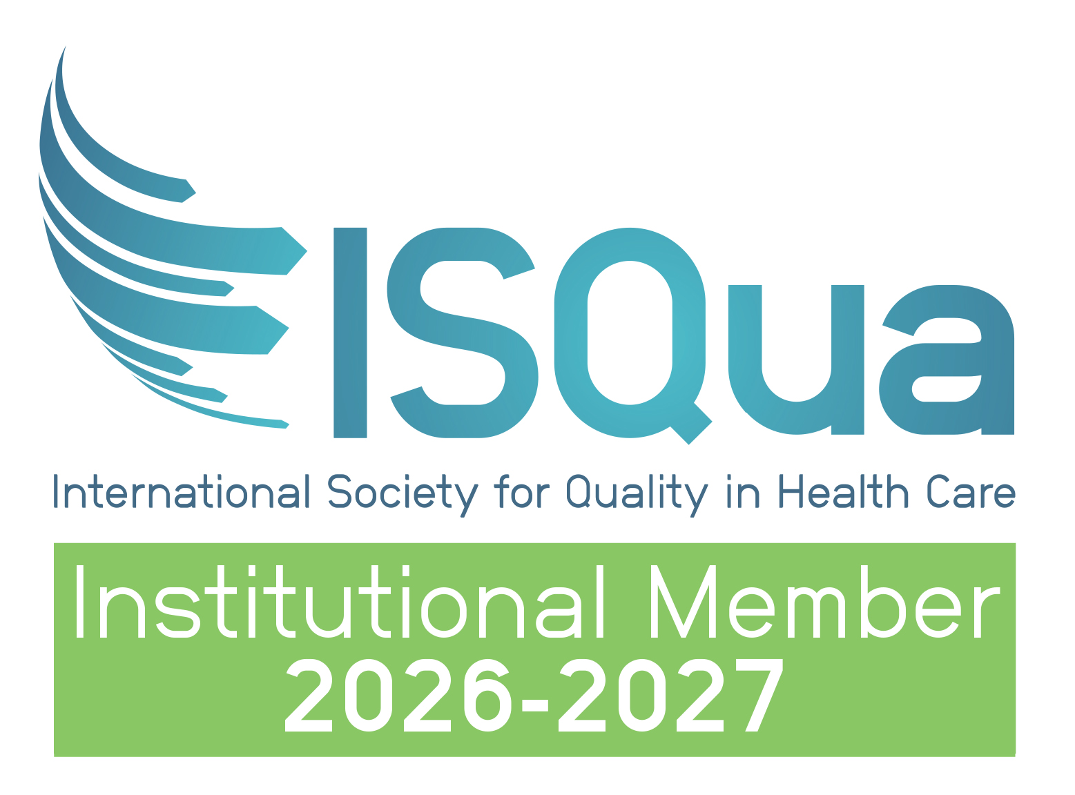 The International Society for Quality in Health Care